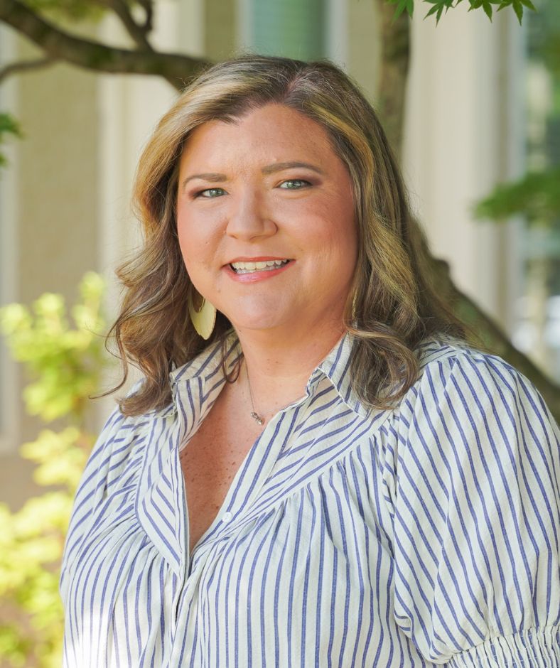 Elizabeth Milner, loan originator serving Auburn and Opelika