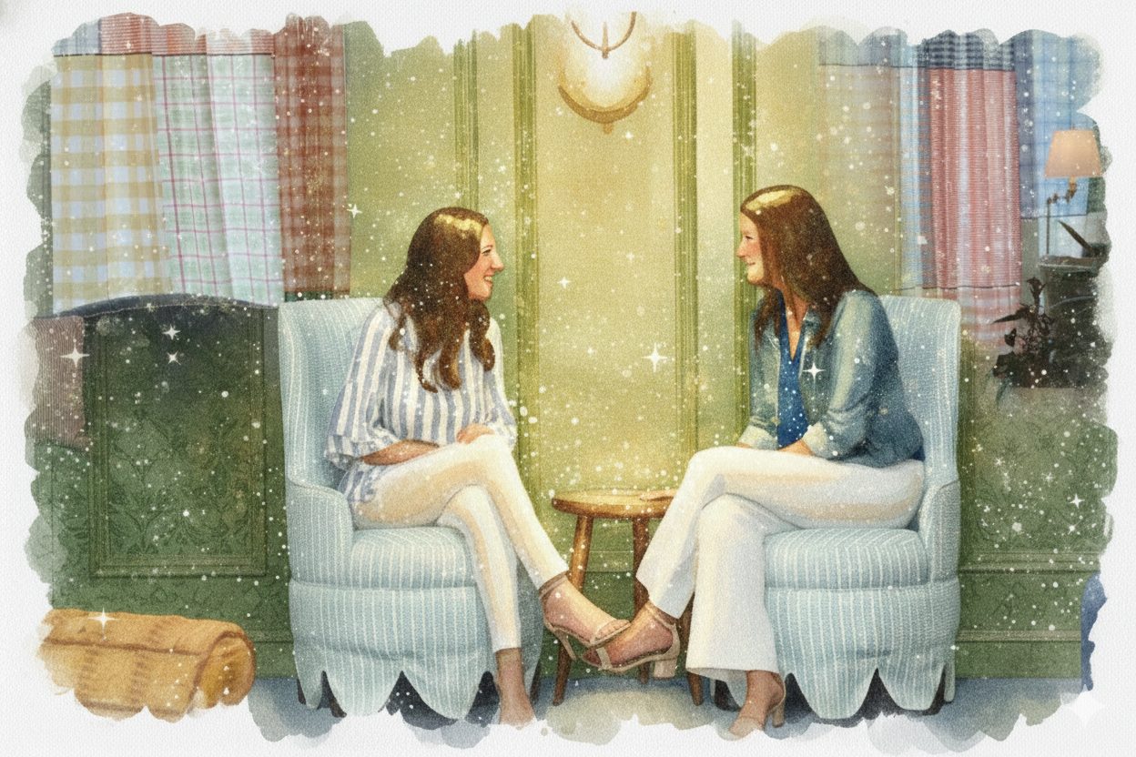 Kent McCown Group talking about how real estate is a fairytale