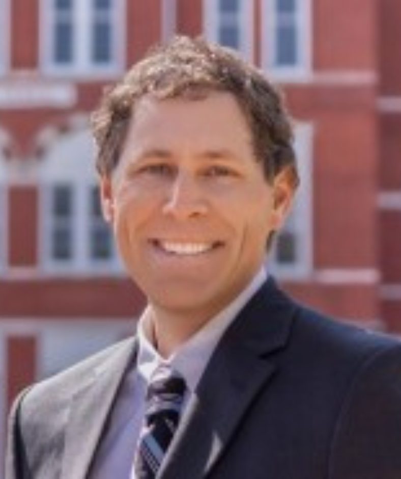 Luke Madsen, senior vice president and mortgage lender in Auburn Alabama