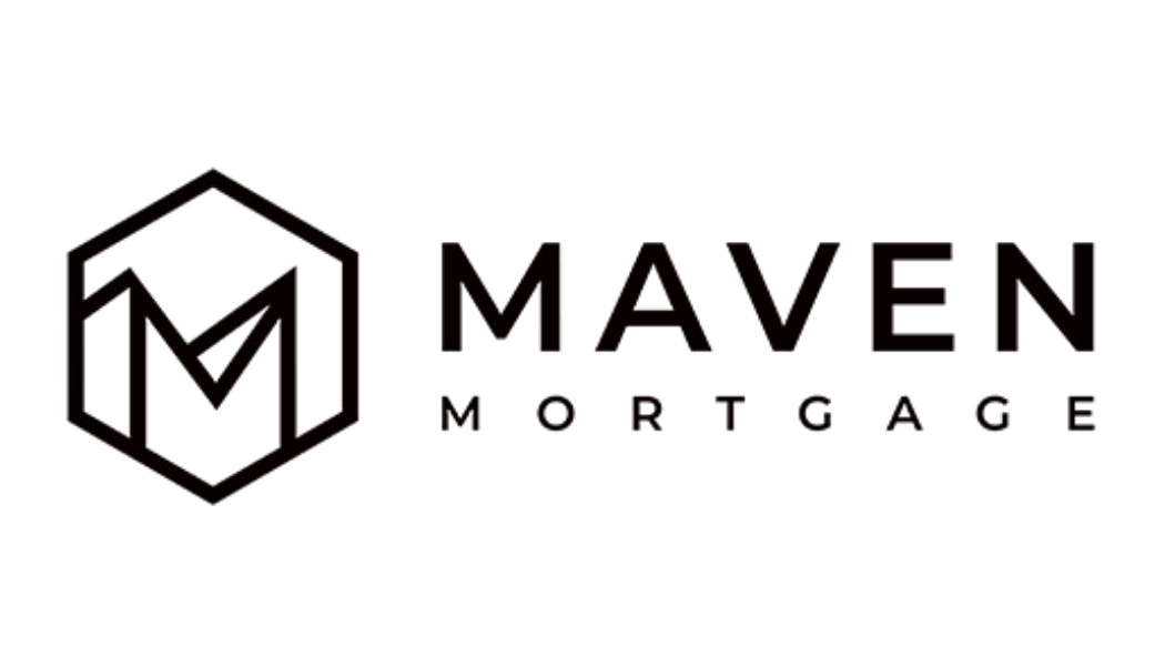 Maven Mortgage logo