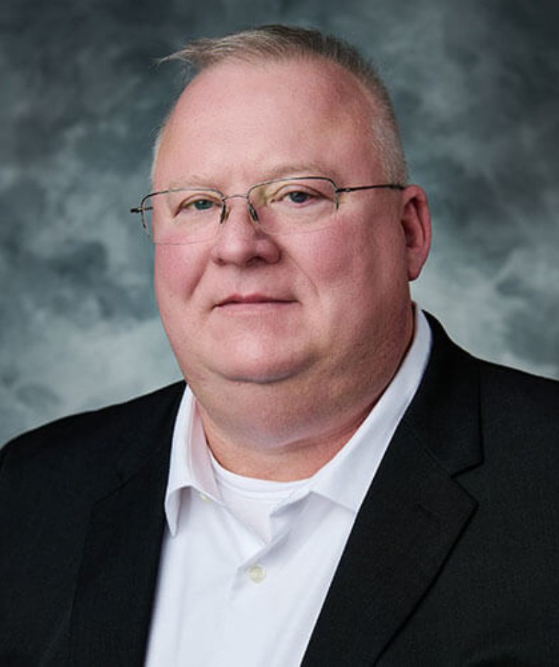 Scott Osborne, senior loan officer serving Auburn and Opelika