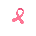 pink ribbon for breast cancer and the tutu project