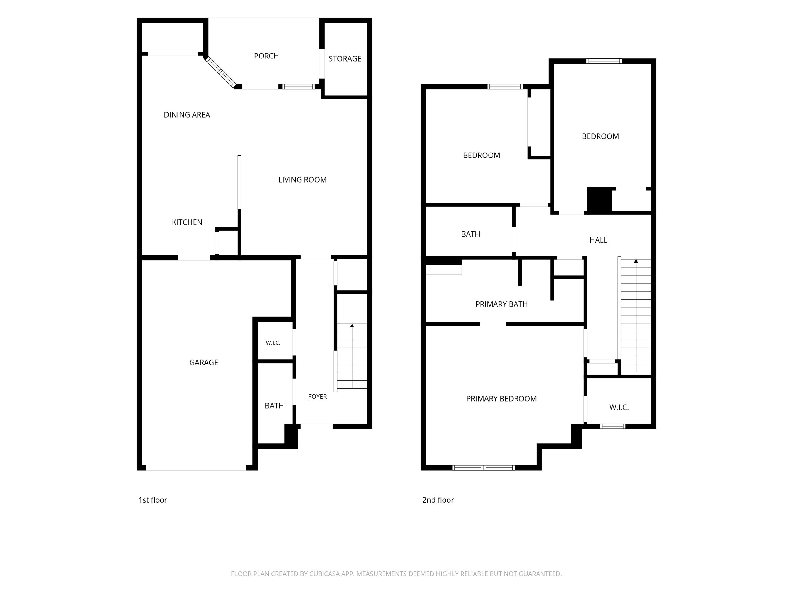 floorplan for 2024 stephanie court